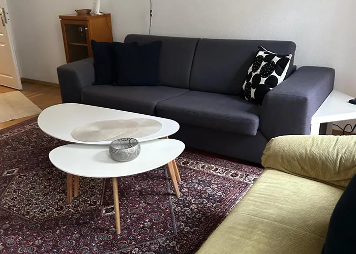 Apartment Sadova