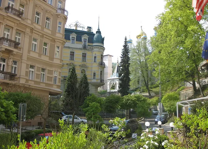 Apartment Sadova