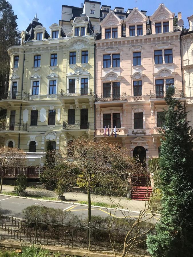 Apartment Sadova