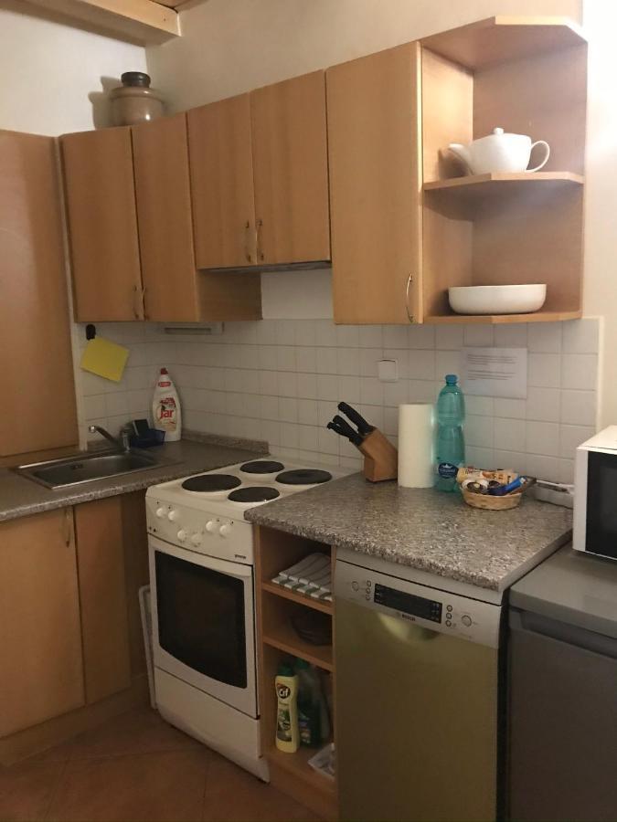Sadova Apartment Karlsbad