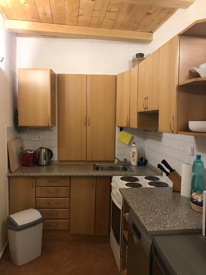 Apartment Sadova