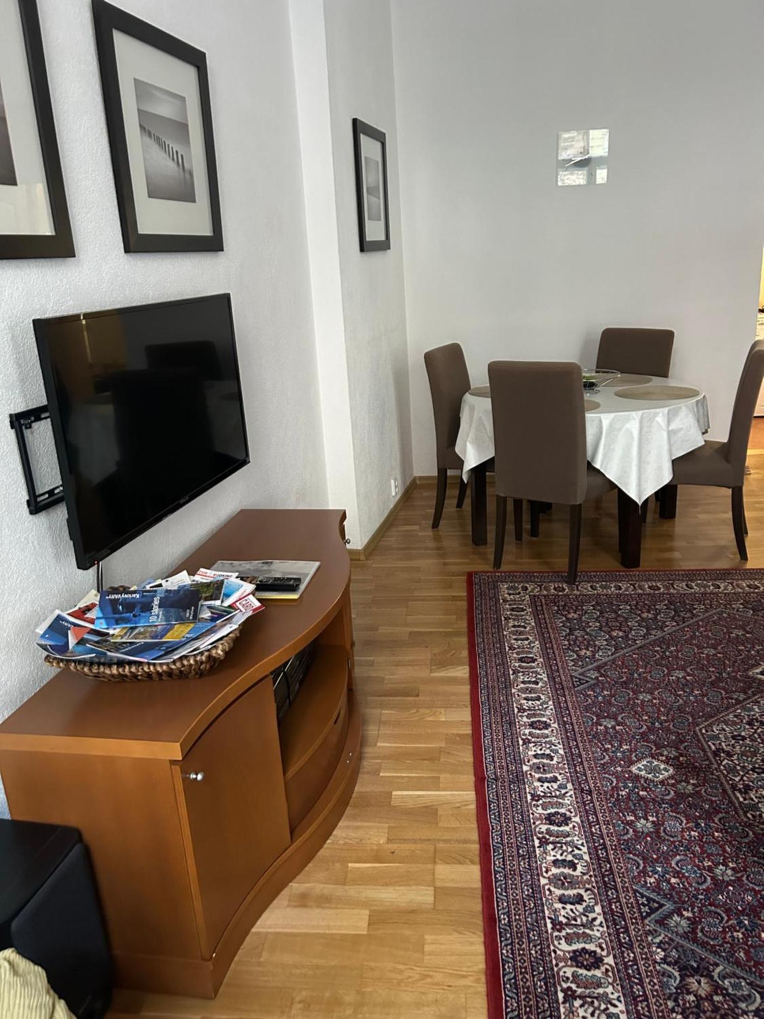 Apartment Sadova