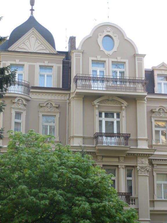 Apartment Sadova